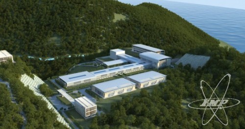 国家重大科技基础设施“加速器驱动嬗变研究装置”批准立项